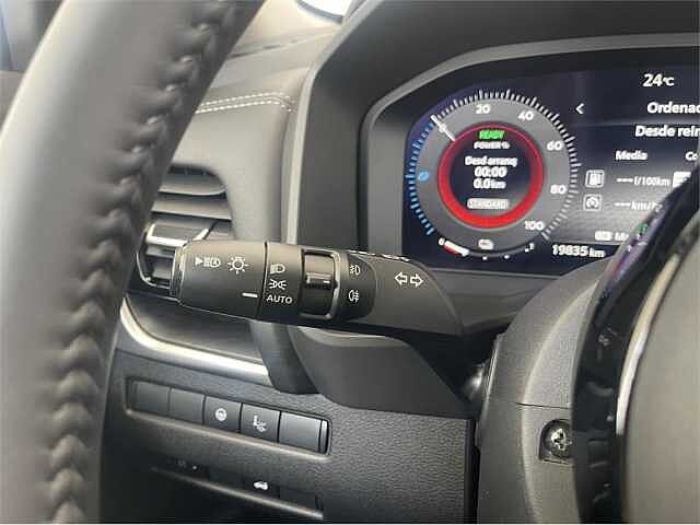 Nissan X-TRAIL 7pl 1.5 e-4ORCE 158kW 4x4 A/T Tekna+