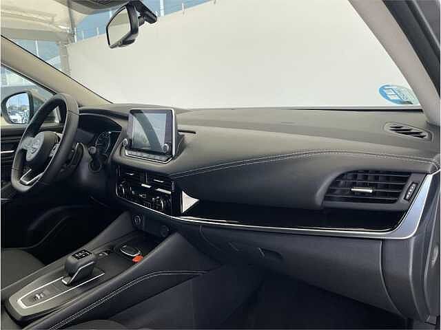 Nissan QASHQAI DIG-T 116kW Xtronic N-Style