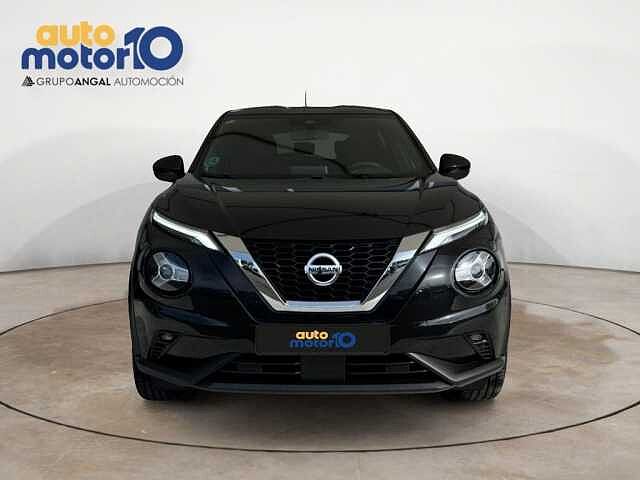 Nissan JUKE DIG-T 86 kW (117 CV) DCT 7 Vel. ACENTA