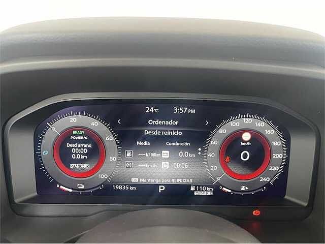 Nissan X-TRAIL 7pl 1.5 e-4ORCE 158kW 4x4 A/T Tekna+
