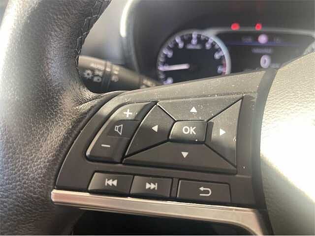 Nissan JUKE DIG-T 84 kW (114 CV) 6M/T N-Design Black