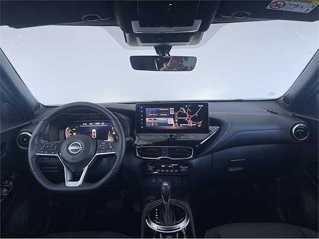Nissan JUKE 1.6 Hybrid 105kW (145CV) Tekna