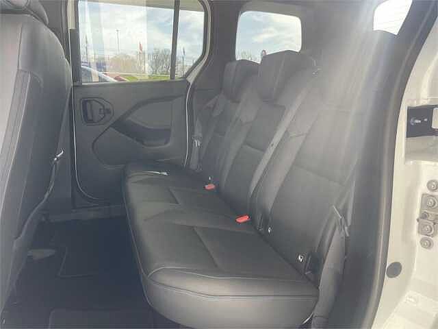 Nissan Townstar 5 plazas 1.3G 96kW L1 N-Connecta