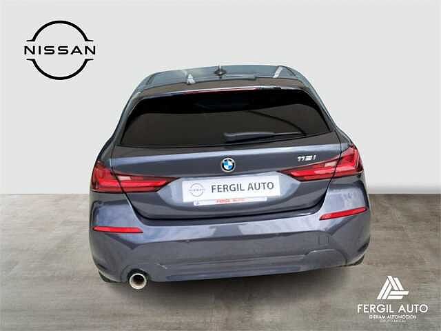 BMW 118 i