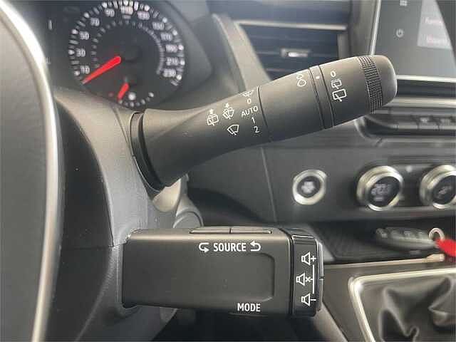 Nissan Townstar 5 plazas 1.3G 96kW L1 N-Connecta