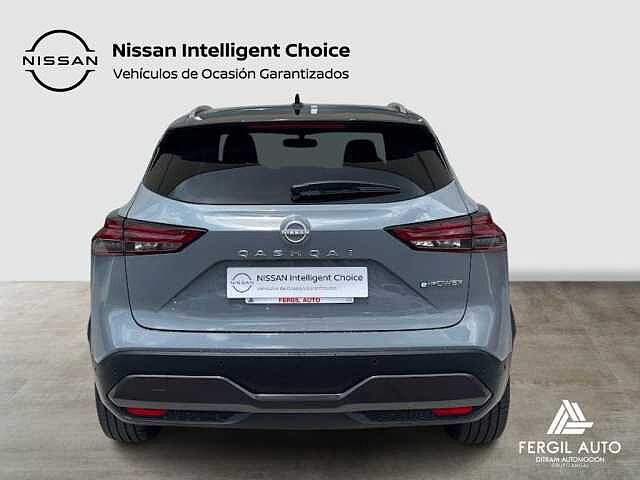 Nissan QASHQAI E-POWER 140 KW (190 CV) Tekna+