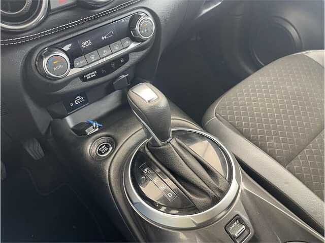 Nissan JUKE DIG-T 84 kW (114 CV) DCT 7V N-Connecta