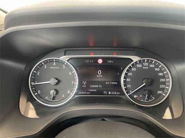 Nissan QASHQAI DIG-T 103kW (140CV) mHEV 4x2 Acenta