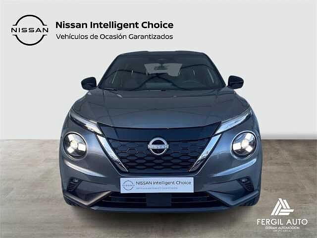 Nissan JUKE 1.6 Hybrid 105kW (145CV) Tekna