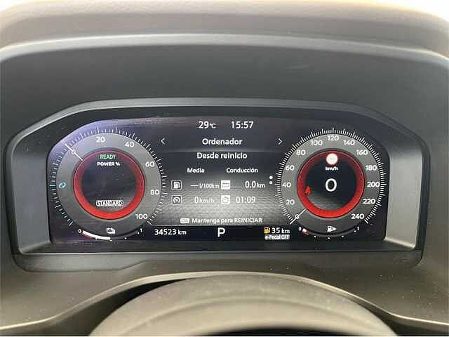 Nissan X-TRAIL 7pl 1.5 e-4ORCE 158kW 4x4 A/T N-Connecta