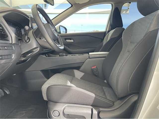 Nissan X-TRAIL 7pl 1.5 e-4ORCE 158kW 4x4 A/T N-Connecta