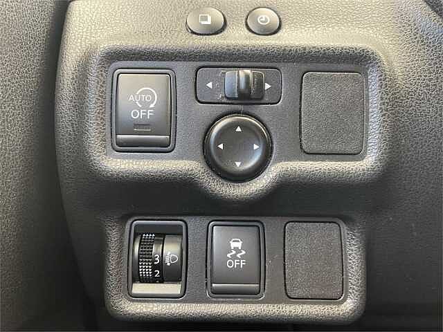 Nissan NOTE 5p. 1.5dCi Acenta