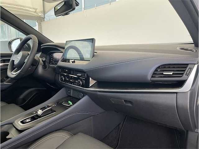 Nissan QASHQAI E-POWER 140 KW (190 CV) Tekna+