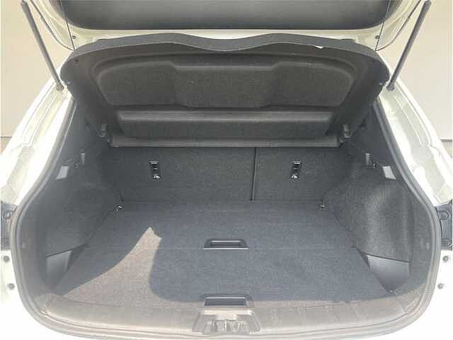 Nissan QASHQAI DIG-T 116 kW (160 CV) E6D DCT N-CONNECTA