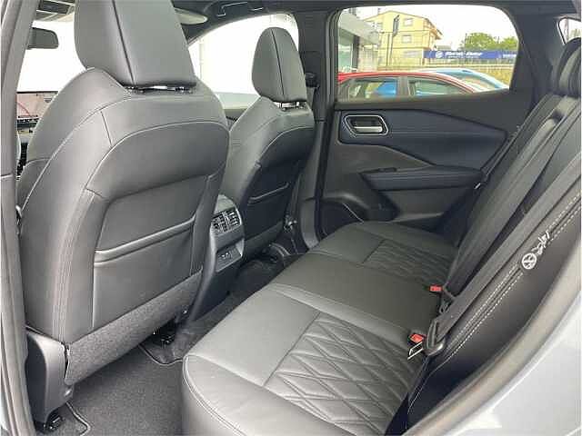 Nissan QASHQAI E-POWER 140 KW (190 CV) Tekna+