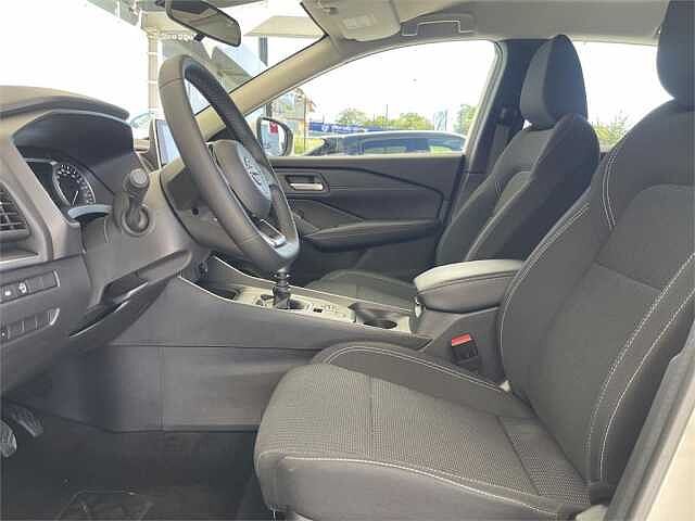 Nissan QASHQAI DIG-T 103kW (140CV) mHEV 4x2 Acenta
