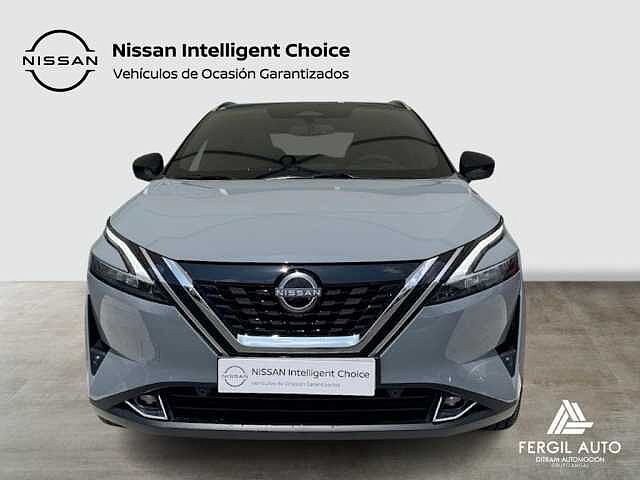 Nissan QASHQAI E-POWER 140 KW (190 CV) Tekna+