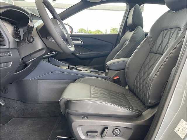 Nissan QASHQAI E-POWER 140 KW (190 CV) Tekna+