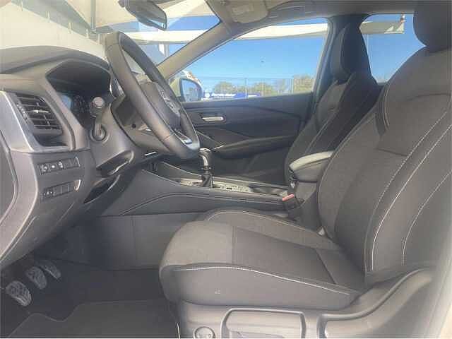 Nissan QASHQAI DIG-T 103kW N-Connecta