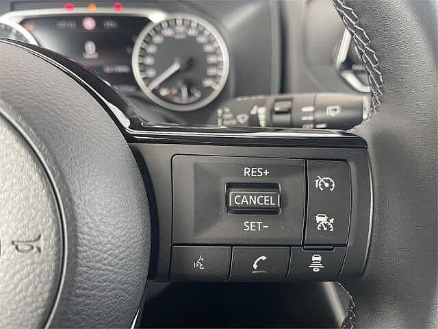 Nissan QASHQAI DIG-T 103kW (140CV) mHEV 4x2 Acenta