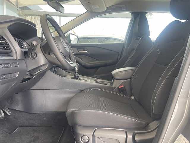 Nissan QASHQAI DIG-T 103kW (140CV) mHEV 4x2 Acenta