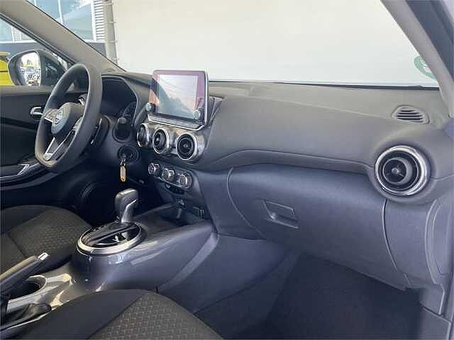 Nissan JUKE DIG-T 84 kW (114 CV) DCT 7 Vel. Acenta