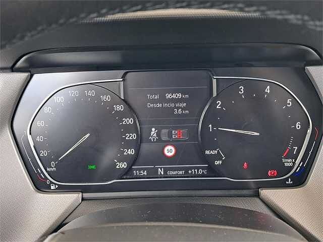 BMW 118 i