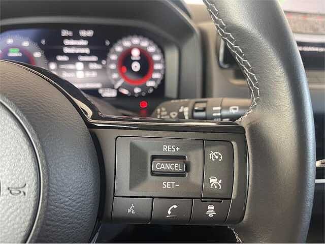 Nissan QASHQAI E-POWER 140 KW (190 CV) N-Connecta