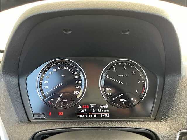 BMW 116 d
