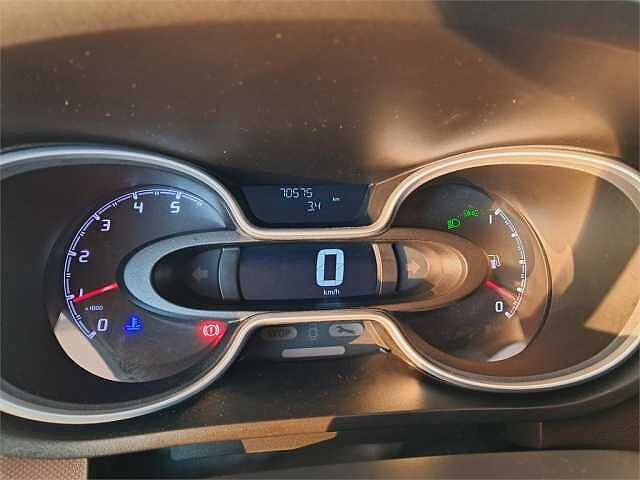 Fiat Talento Semiacrist. 1.2 Base Largo 1.6 MJet 88kW