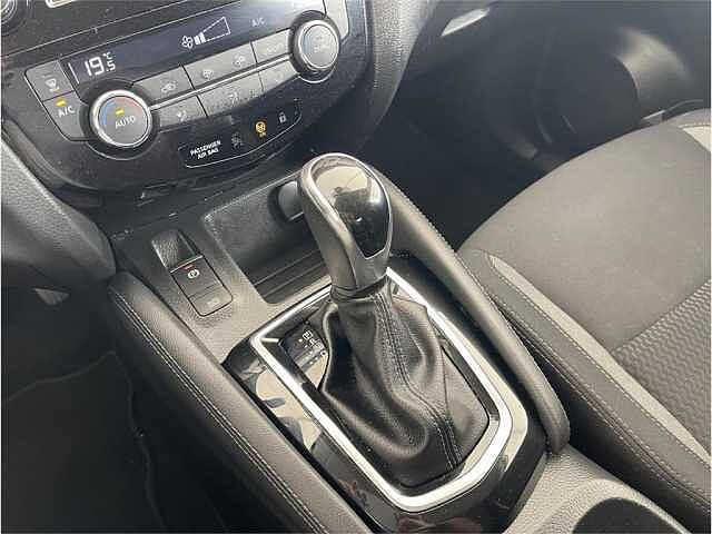 Nissan QASHQAI dCi 85 kW (115 CV) E6D DCT N-STYLE