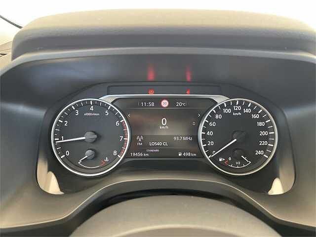 Nissan QASHQAI DIG-T 103kW (140CV) mHEV 4x2 Acenta