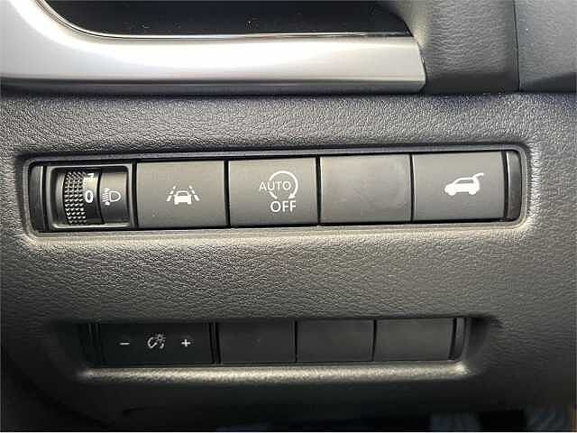 Nissan QASHQAI DIG-T 103kW N-Connecta