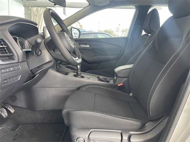 Nissan QASHQAI DIG-T 103kW (140CV) mHEV 4x2 Acenta