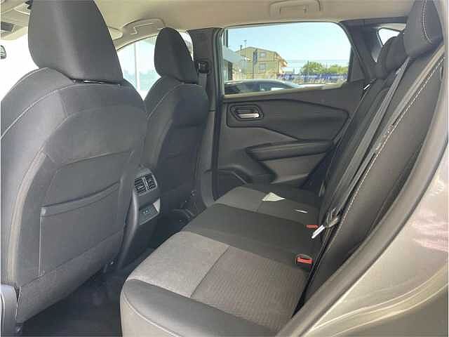Nissan QASHQAI DIG-T 116kW Xtronic N-Style