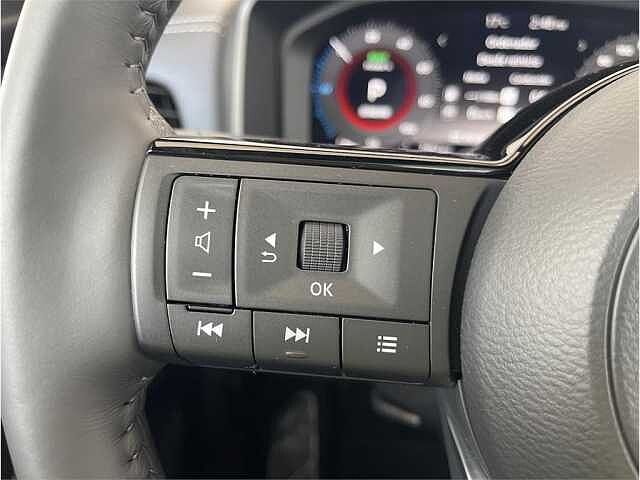 Nissan QASHQAI E-POWER 140 KW (190 CV) Tekna+