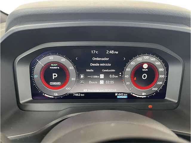 Nissan QASHQAI E-POWER 140 KW (190 CV) Tekna+