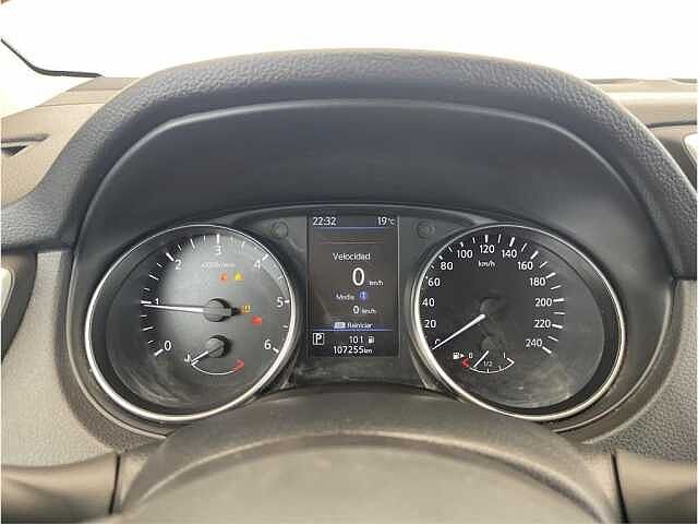 Nissan QASHQAI dCi 85 kW (115 CV) E6D DCT N-STYLE
