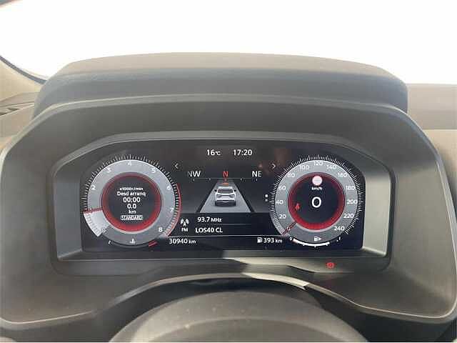 Nissan QASHQAI DIG-T 103kW N-Connecta