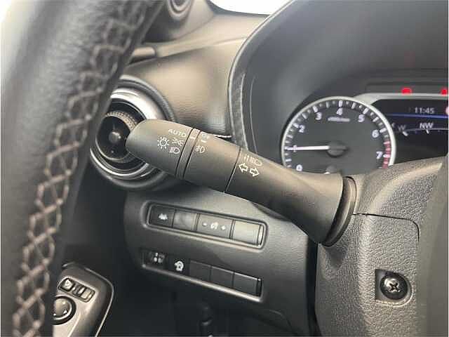 Nissan JUKE DIG-T 84 kW (114 CV) DCT 7V N-Connecta
