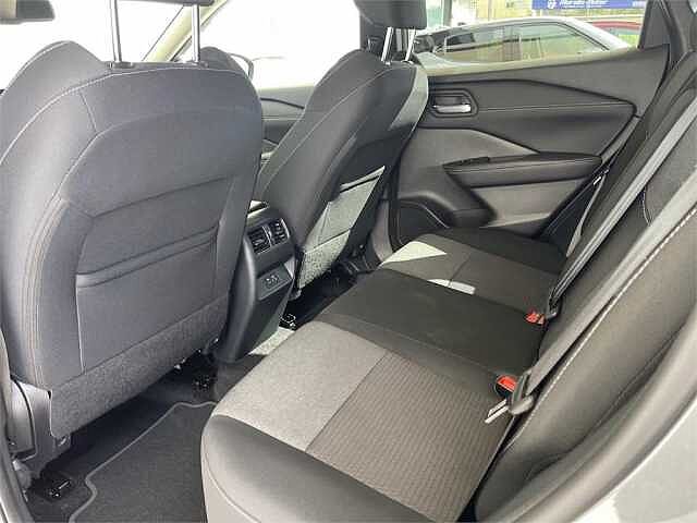 Nissan QASHQAI DIG-T 103kW (140CV) mHEV 4x2 N STYLE