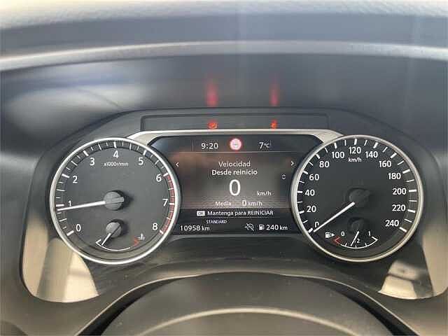 Nissan QASHQAI DIG-T 103kW (140CV) mHEV 4x2 N STYLE