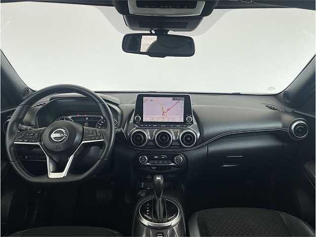 Nissan JUKE DIG-T 84 kW (114 CV) DCT 7V N-Connecta