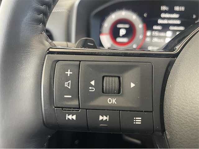 Nissan X-TRAIL 5pl 1.5T VC 120kW MHEV 4x2 Tekna