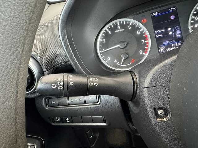 Nissan JUKE DIG-T 86 kW (117 CV) DCT 7 Vel. ACENTA