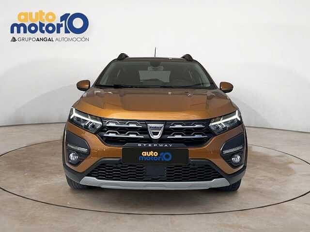 Dacia Sandero Stepway Comfort TCe 67kW (90CV)