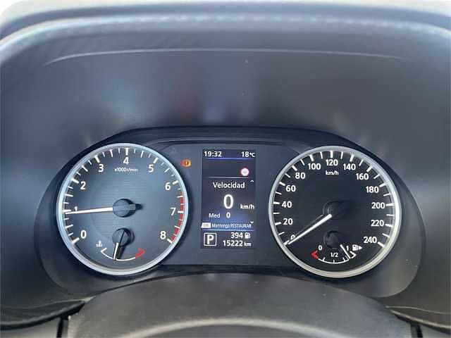 Nissan JUKE DIG-T 84 kW (114 CV) DCT 7 Vel. Acenta