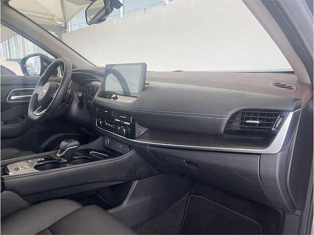 Nissan X-TRAIL 7pl 1.5T VC 120kW MHEV 4x2 Tekna