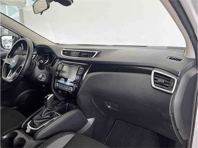 Nissan QASHQAI dCi 85 kW (115 CV) E6D DCT N-STYLE