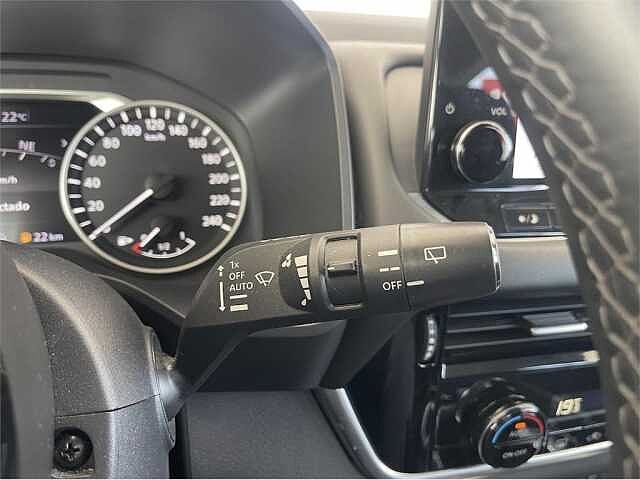 Nissan QASHQAI DIG-T 103kW (140CV) mHEV 4x2 Acenta